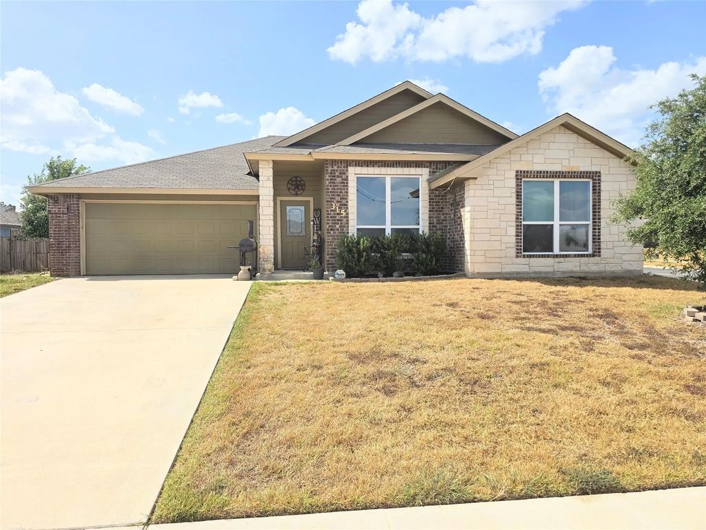 315 Boxer Street, Nolanville