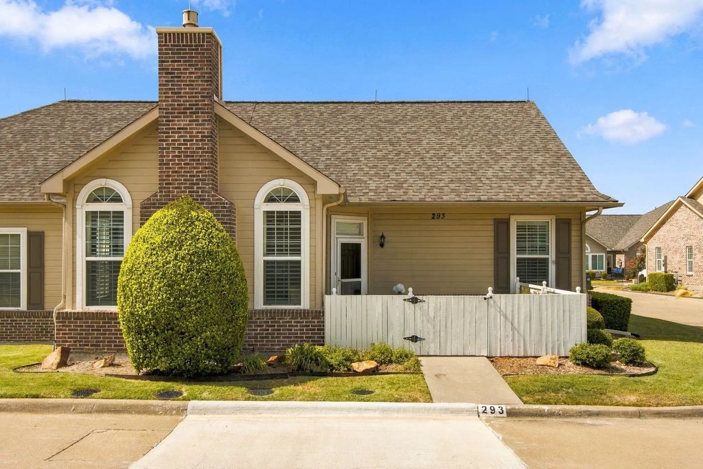 2601 Marsh Lane 293, Plano