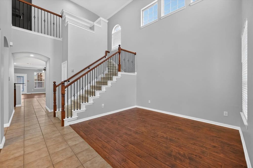 3809 Landsdowne Drive, McKinney