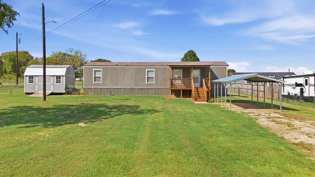 3402 Cr 4118, Jacksonville
