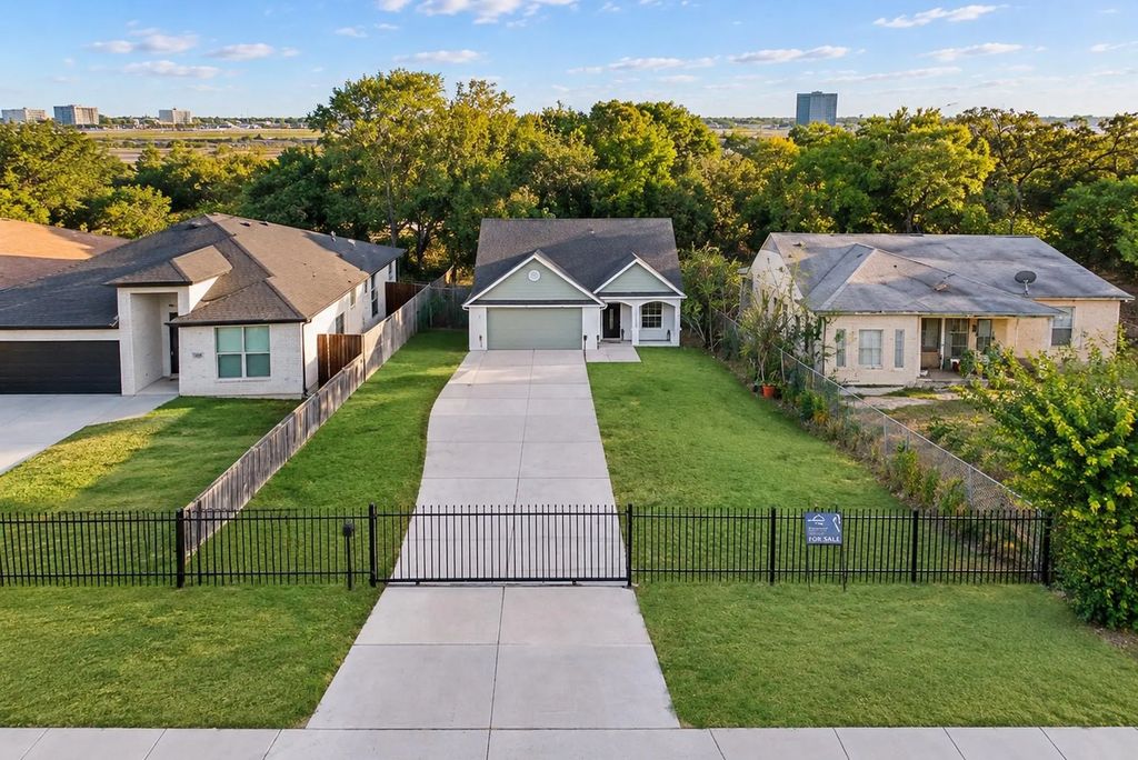 3022 Canada Drive, Dallas