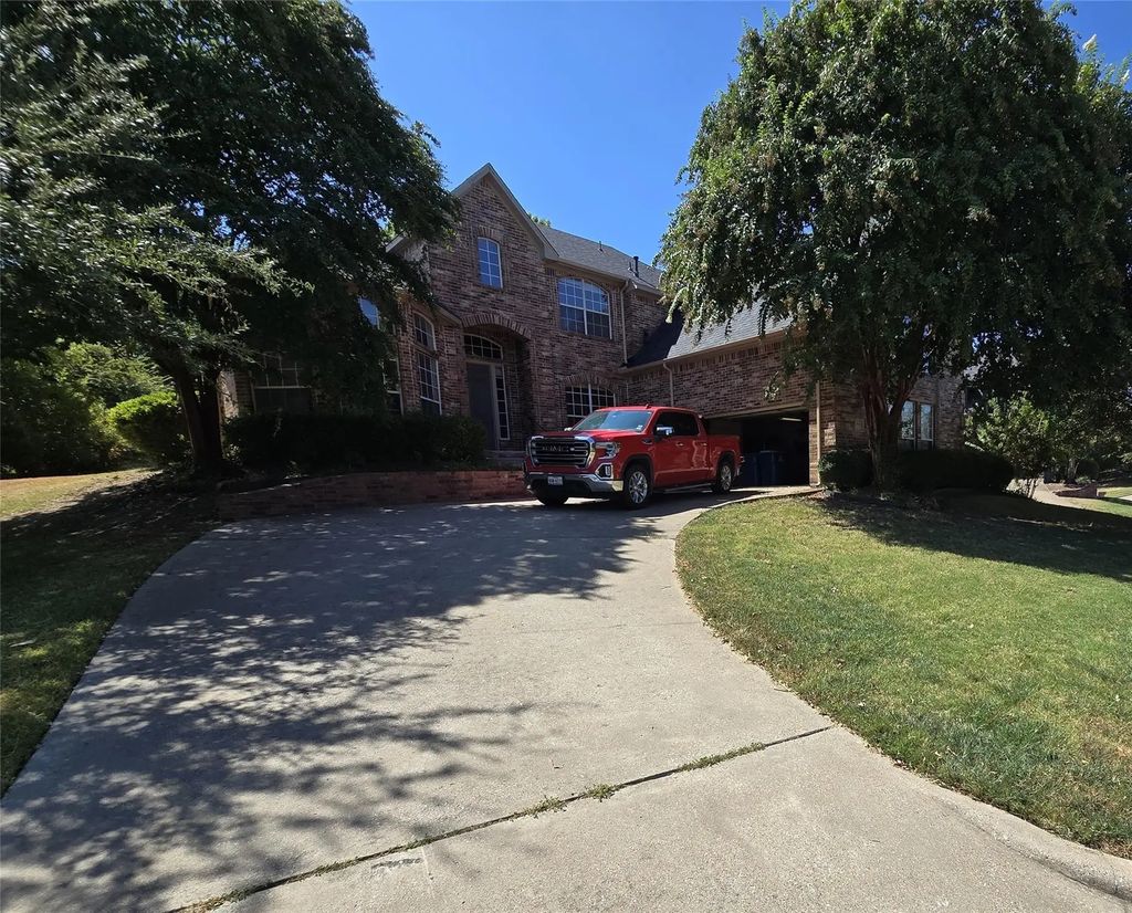 5607 Ranger Drive, Rockwall