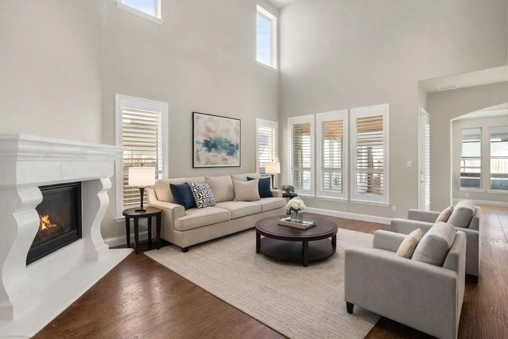 5109 Berkley Drive, McKinney
