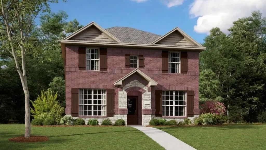 4408 Obsidian Place, Mesquite
