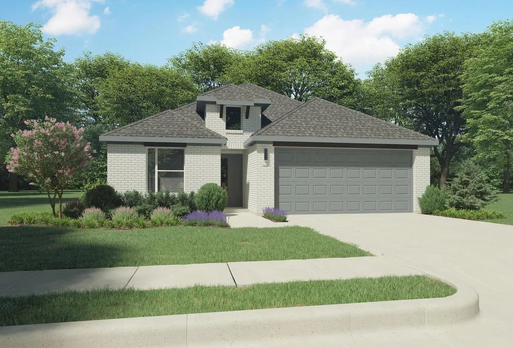 6761 Denim Drive, Fort Worth
