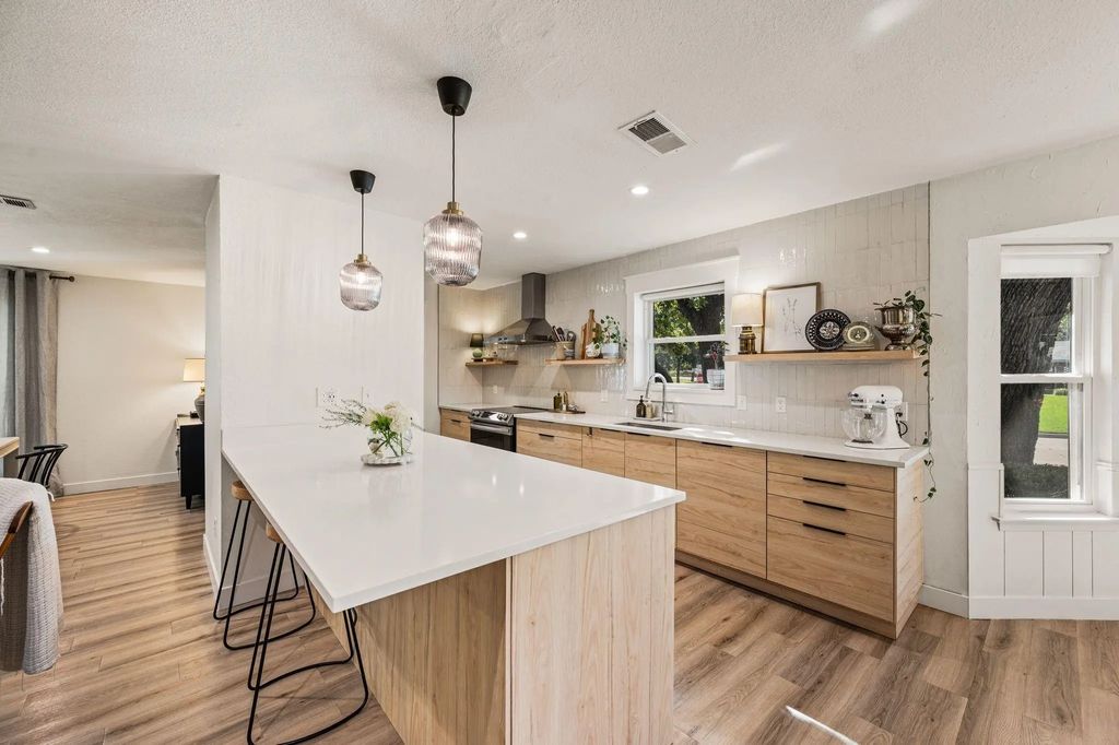 1317 Wade Drive, Bedford