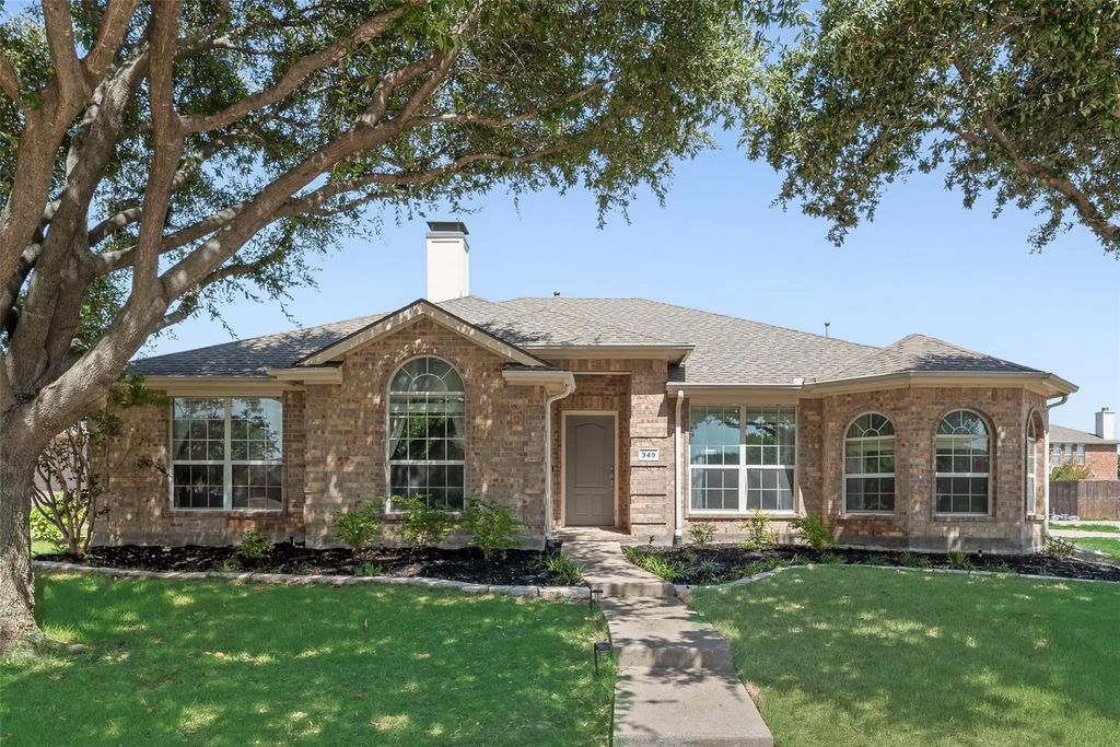 349 Apache Trail, Murphy