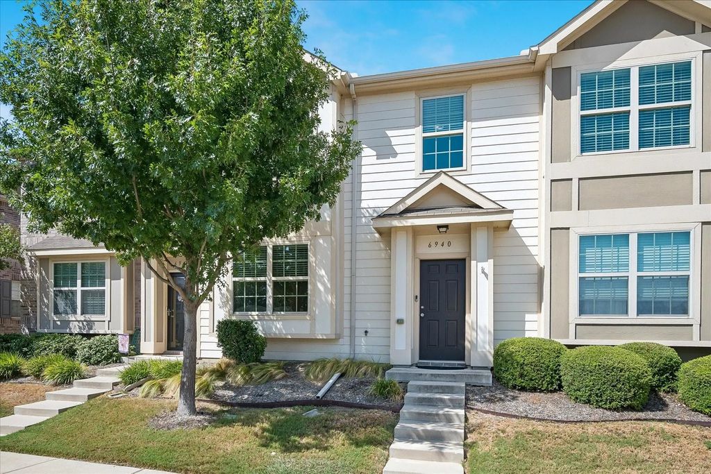 6940 Pascal Way, Fort Worth