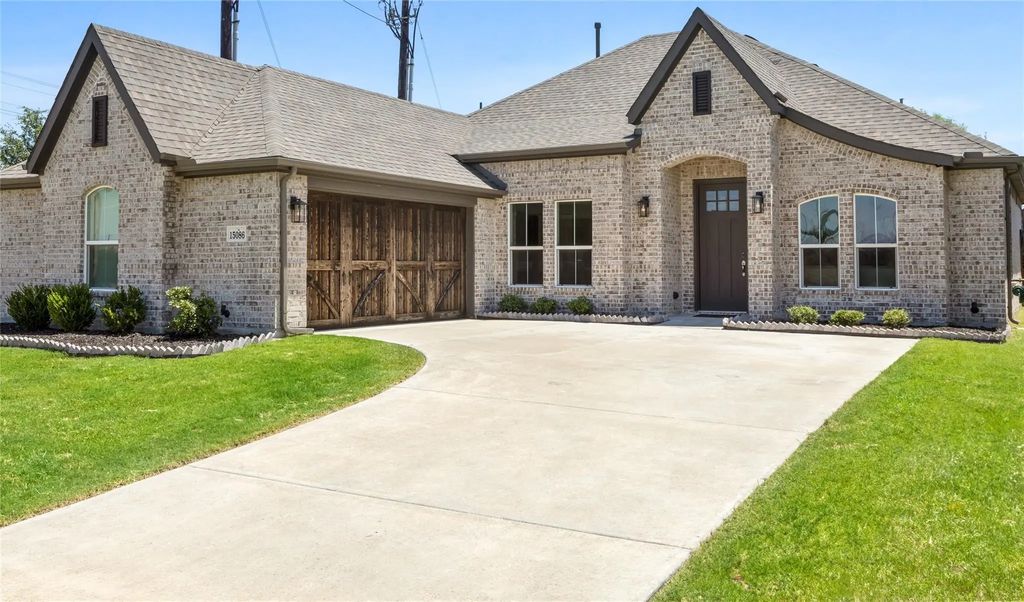 15086 Brazoria Drive, Frisco