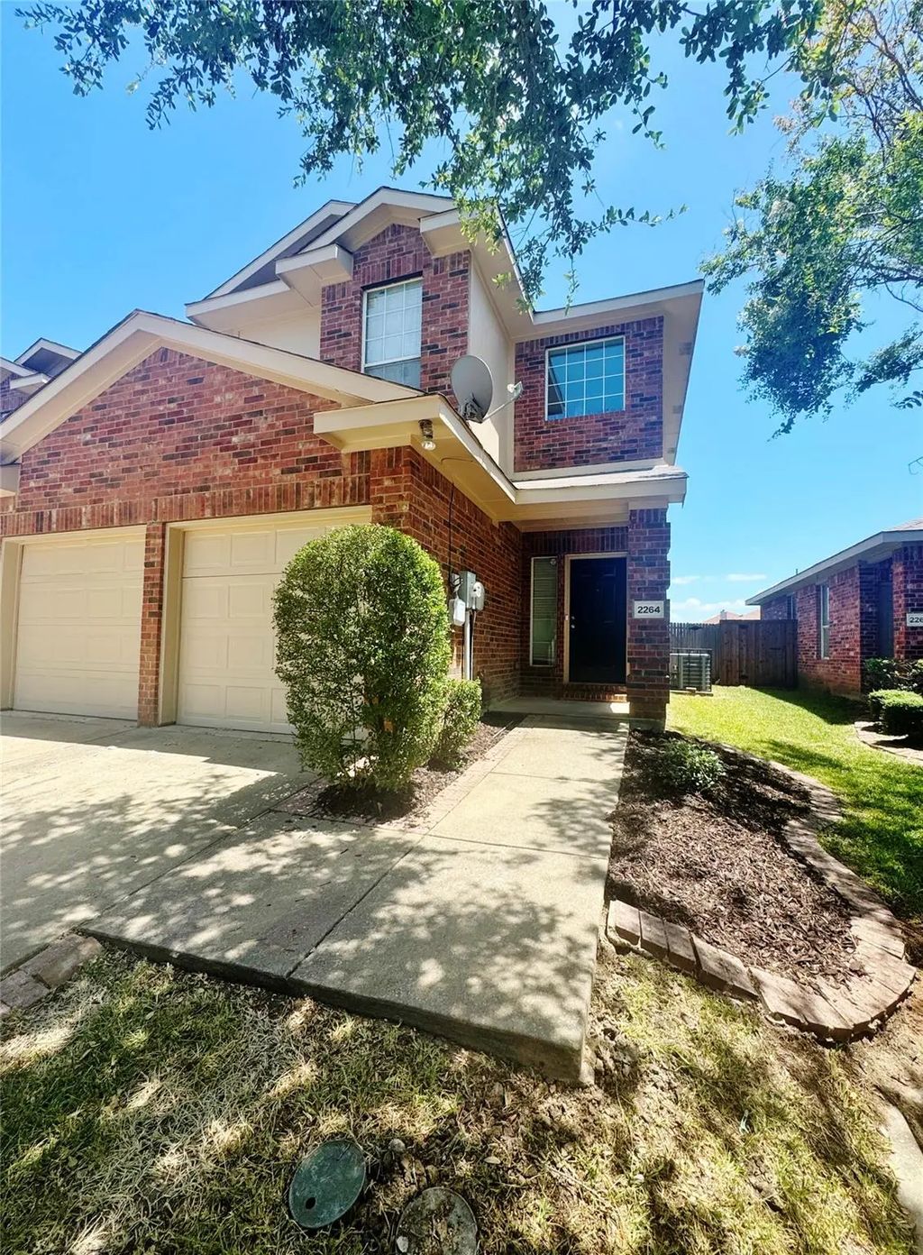 2264 Stonebrook Lane, Mesquite