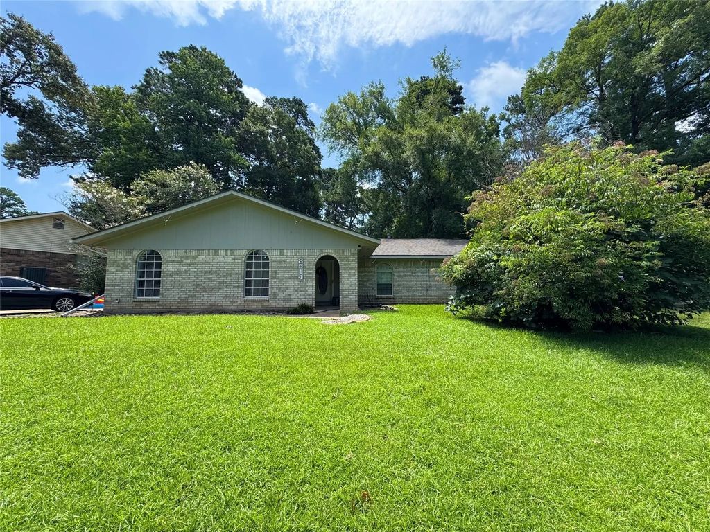 8514 Timberwood Lane, Haughton