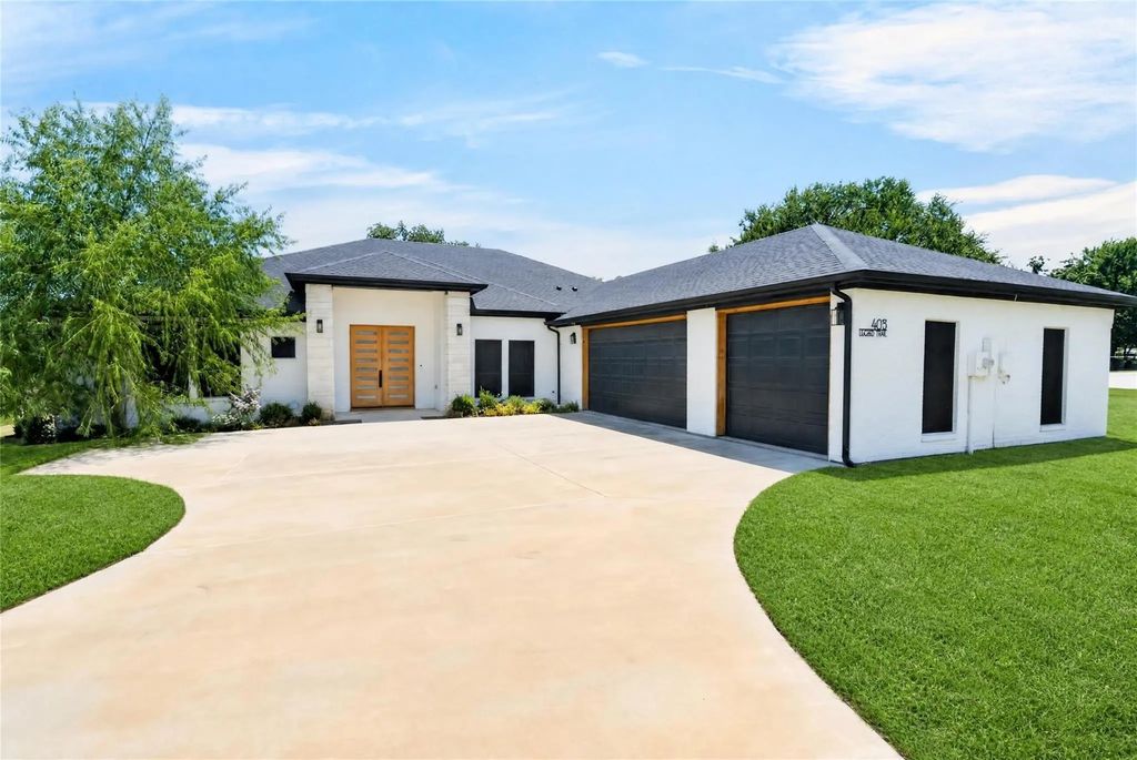 4013 Legend Trail, Granbury