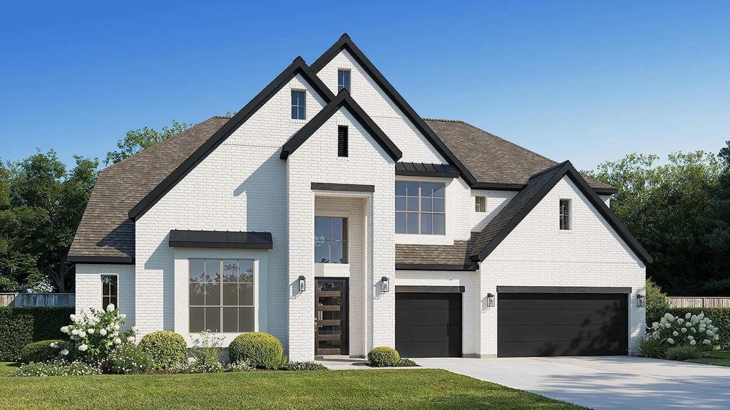 14436 Game Creek Trail, Hurst