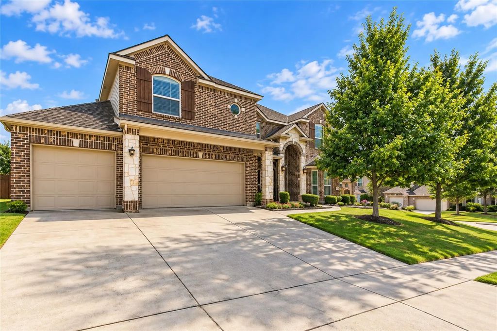 2431 Lusitano Lane, Celina