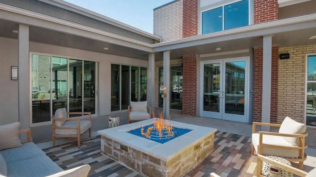 3400 Firewheel Parkway 11-205, Garland