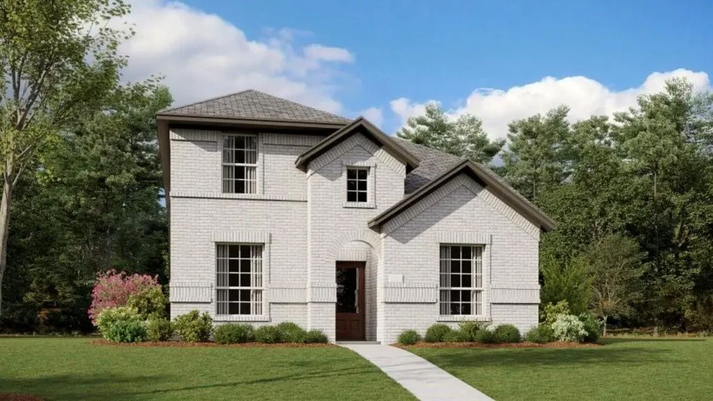 4500 Obsidian Place, Mesquite