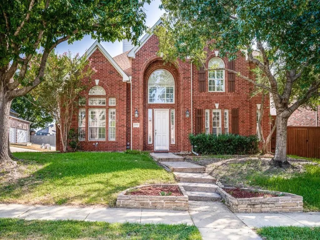 8508 High Meadows Drive, Plano