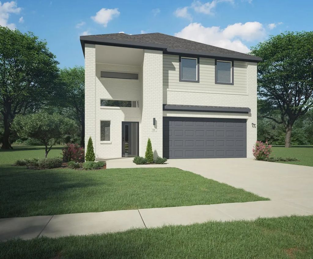 4105 Zoe Lane, Farmersville