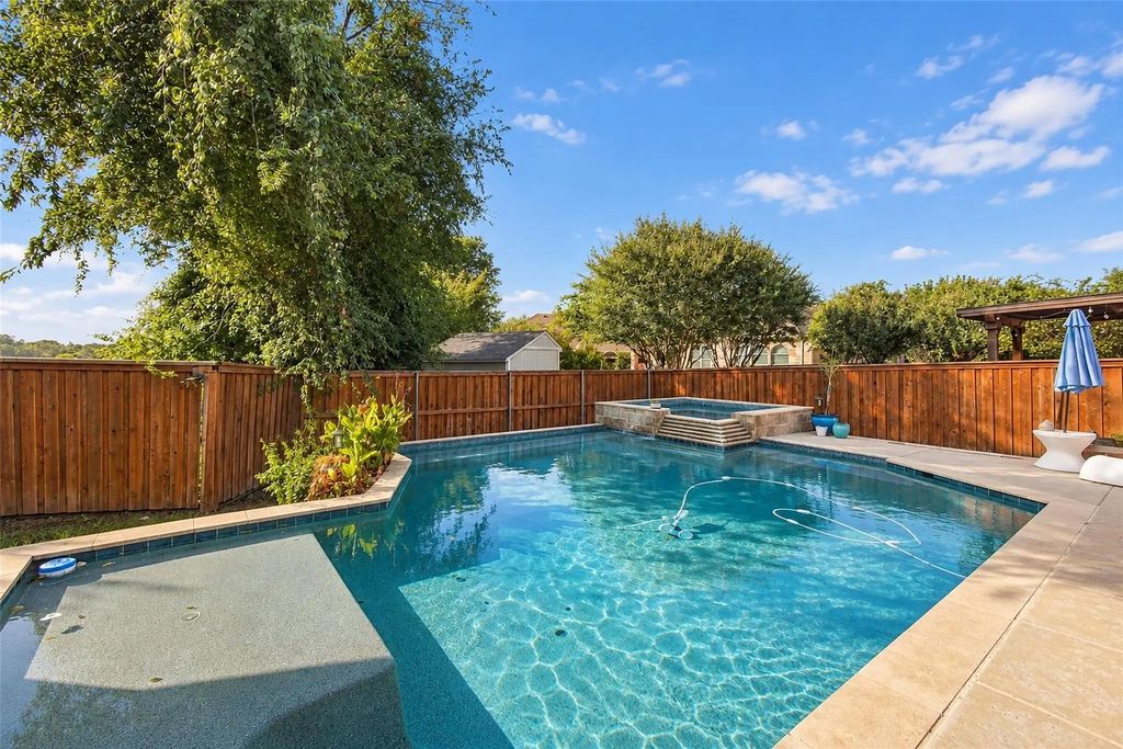 726 Celebrity Court, Midlothian