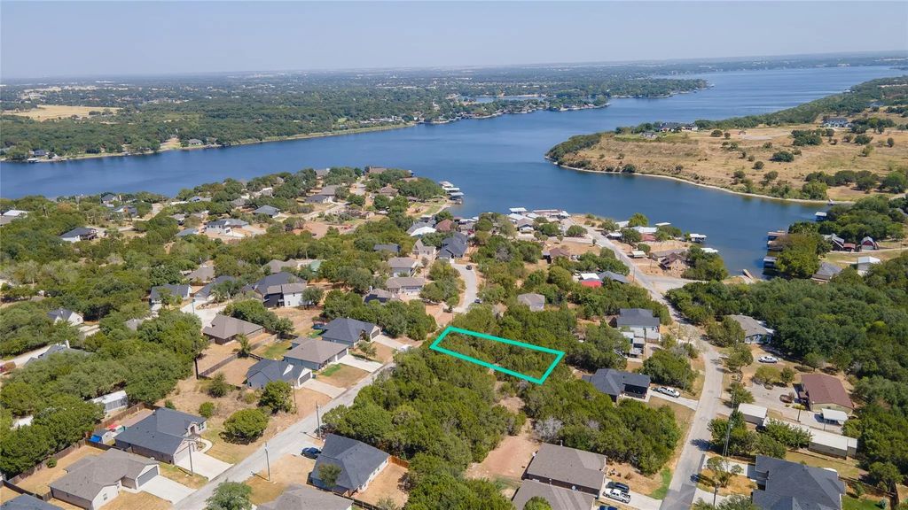 2621 Austin Drive 478, Granbury