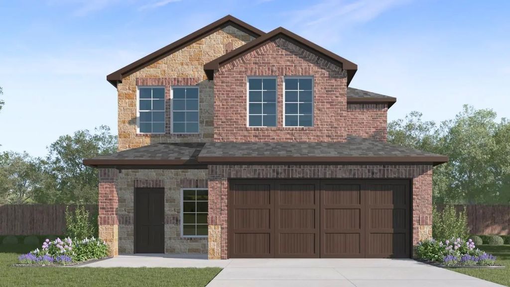 223 Pheasant Run Road, Terrell
