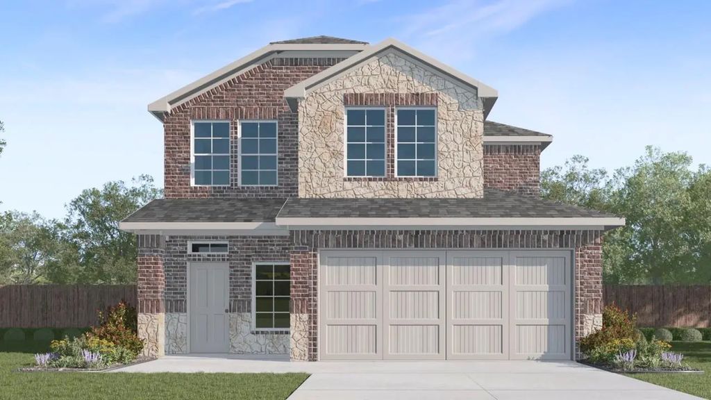 131 Pheasant Run Road, Terrell