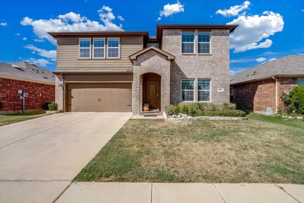 220 Evers Way, Denton