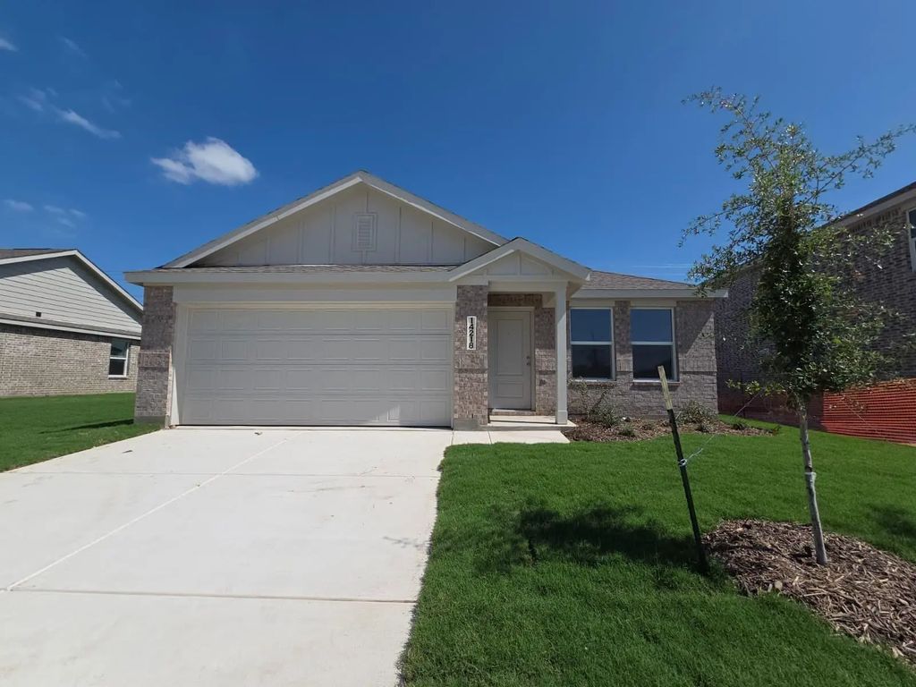 14218 Marion Downs Trail, Pilot Point