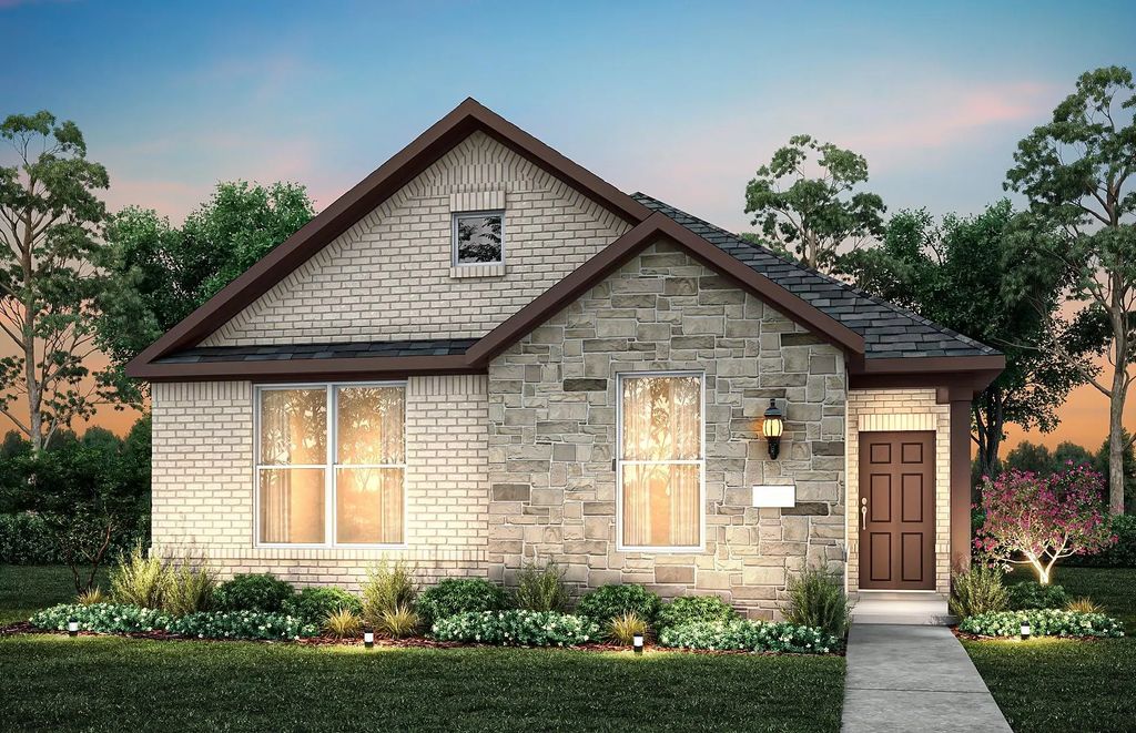 1429 Holmes Street, Celina