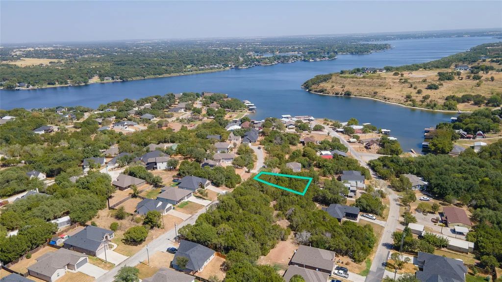 2621 Austin Drive 479, Granbury