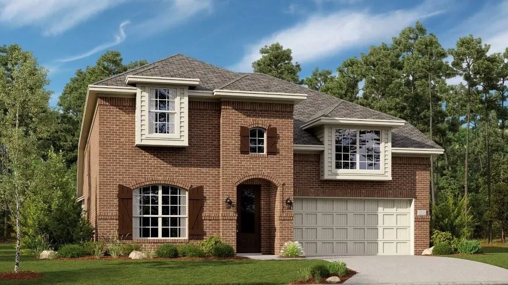 4501 Dew Drop Drive, Mesquite