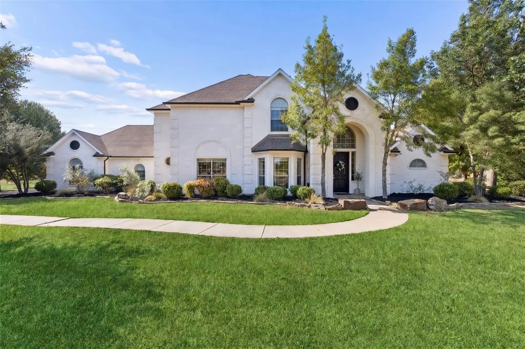 560 Palomino Drive, Lucas