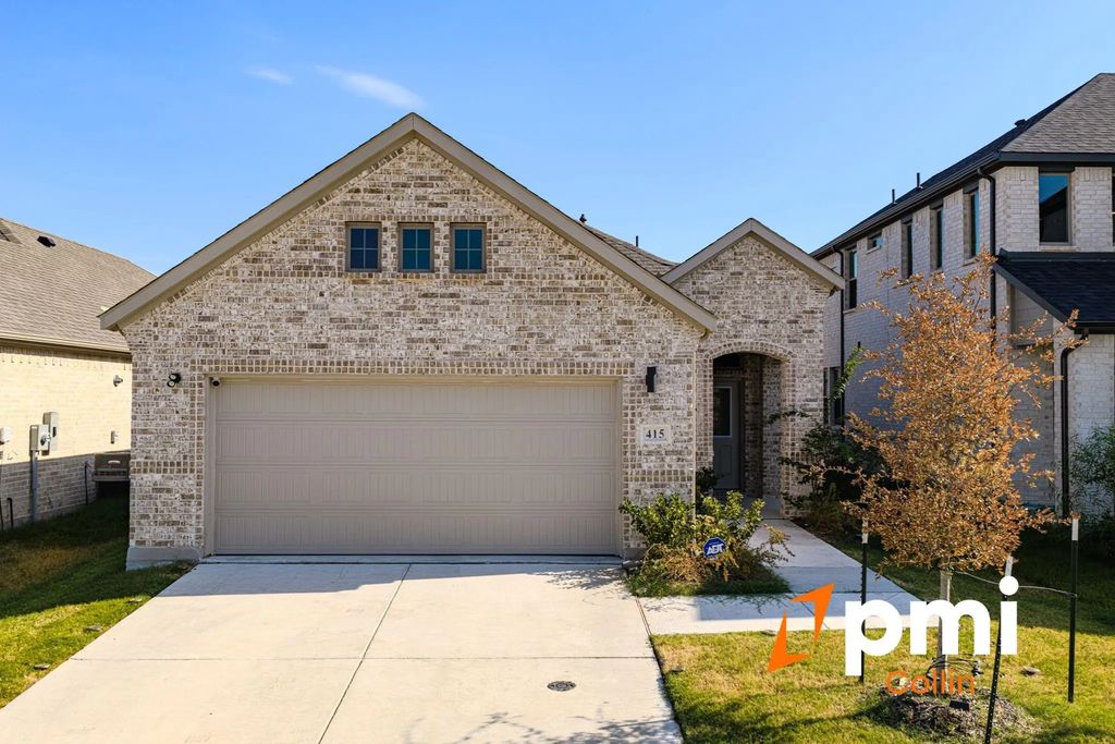 415 Travine Drive, Princeton