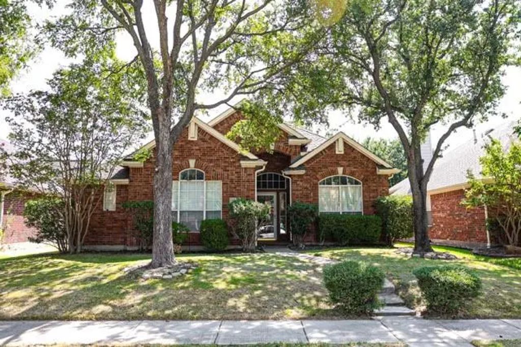 9244 Wichita Trail, Frisco