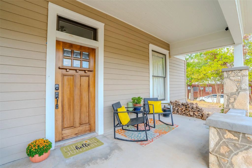 703 W College Street, Stephenville
