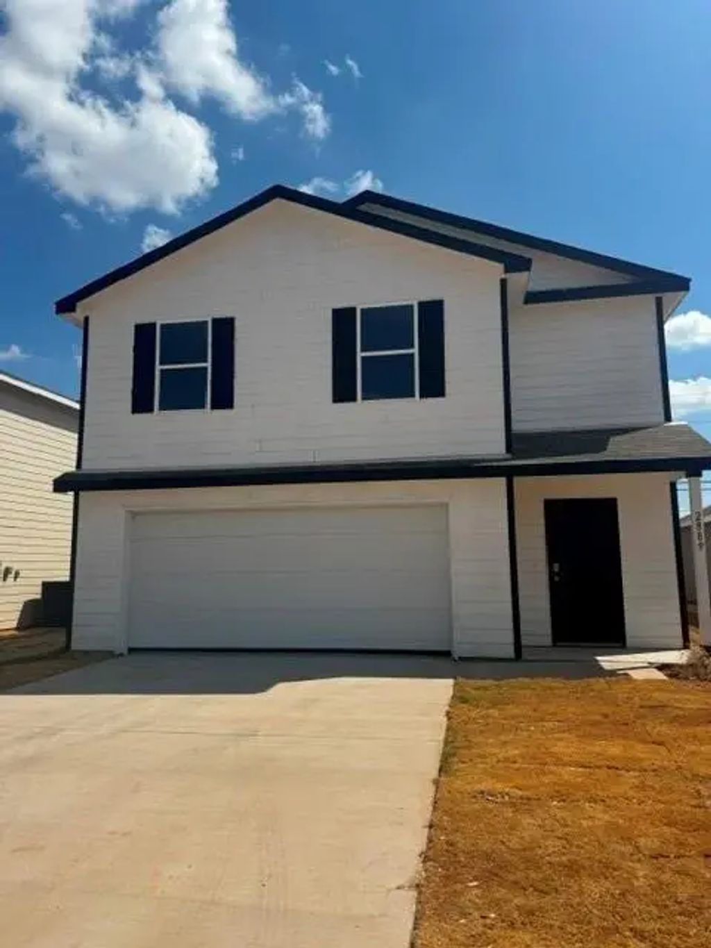 2889 Autumnwood Way, Abilene