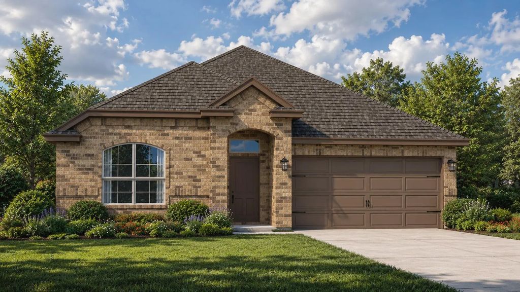 15917 Stableford Road, Fort Worth