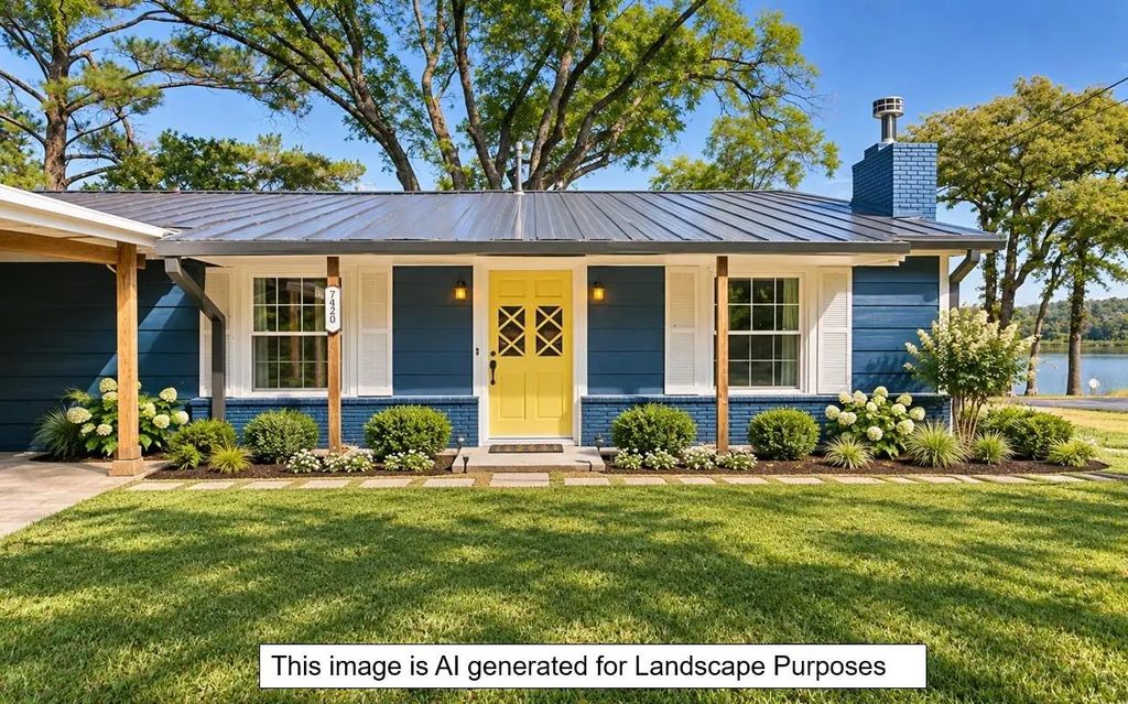 7420 Love Circle, Fort Worth
