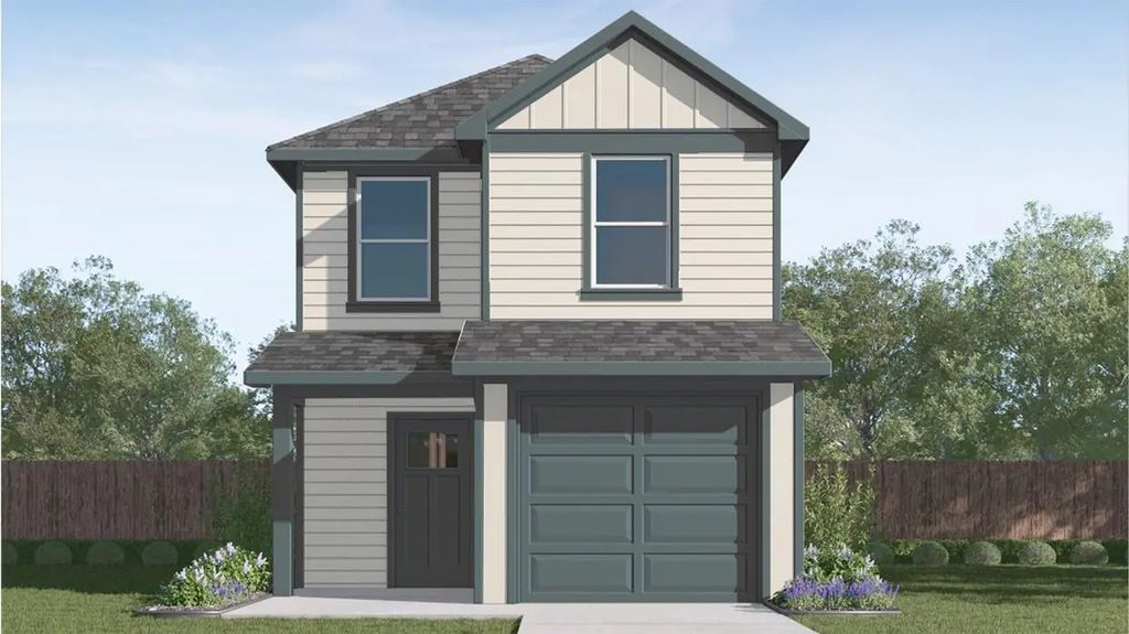 4585 Bonney Avenue, Crandall