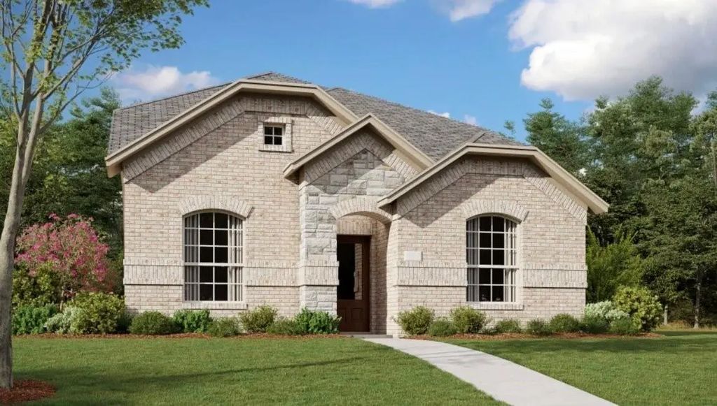 4529 Dew Drop Drive, Mesquite