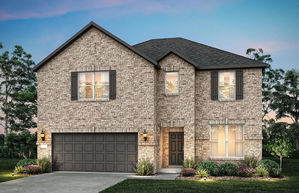 4728 Ripley Court, Celina