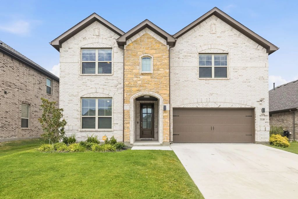 3149 Redbud Flower Trail, Venus