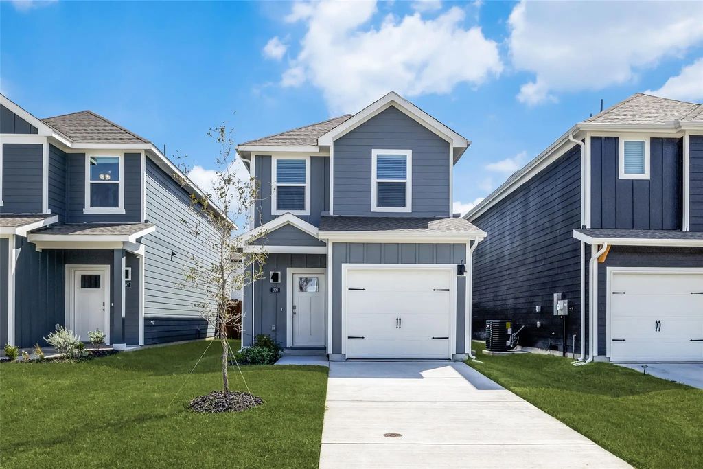 209 Tall Cedar Way, Princeton