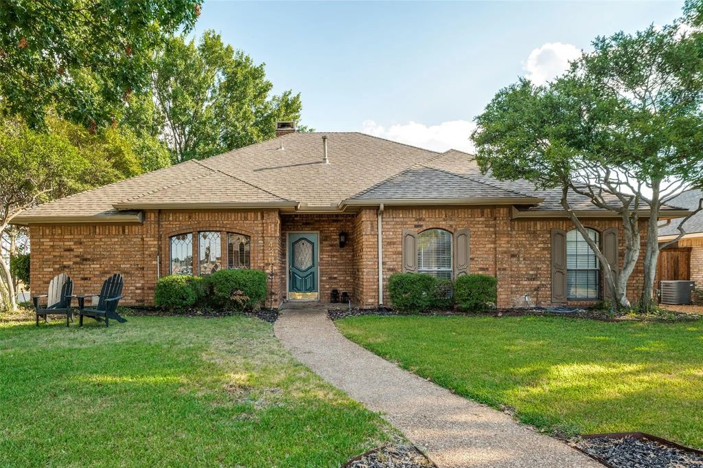 4300 Hanover Court, Plano