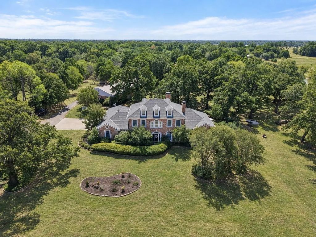 225 Sw County Road 0020, Corsicana