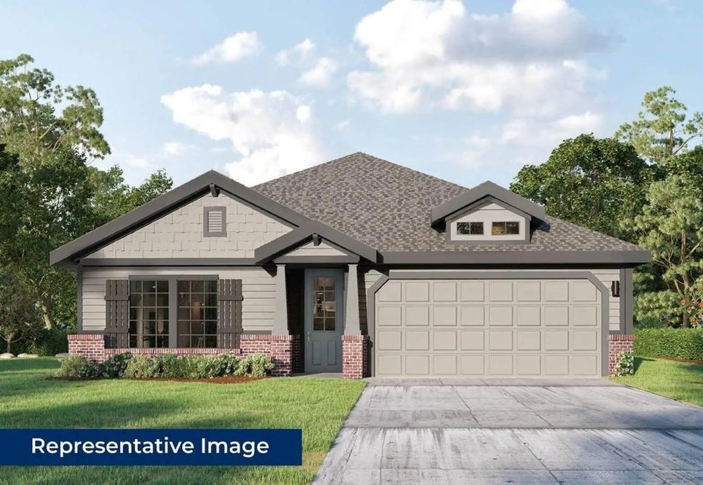 1705 Rosemary Road, Mesquite