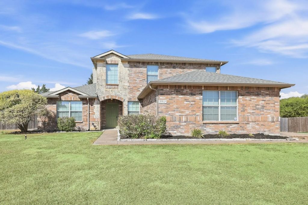 3911 Alpha Way, Midlothian