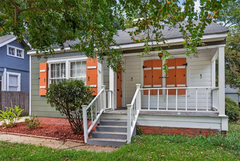 646 Columbia Street, Shreveport