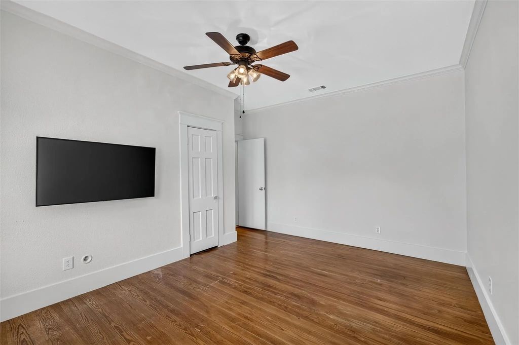 707 Tucker Street, McKinney