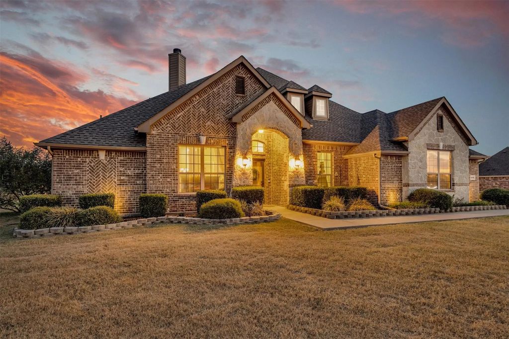 2231 Riverside Drive, Kaufman